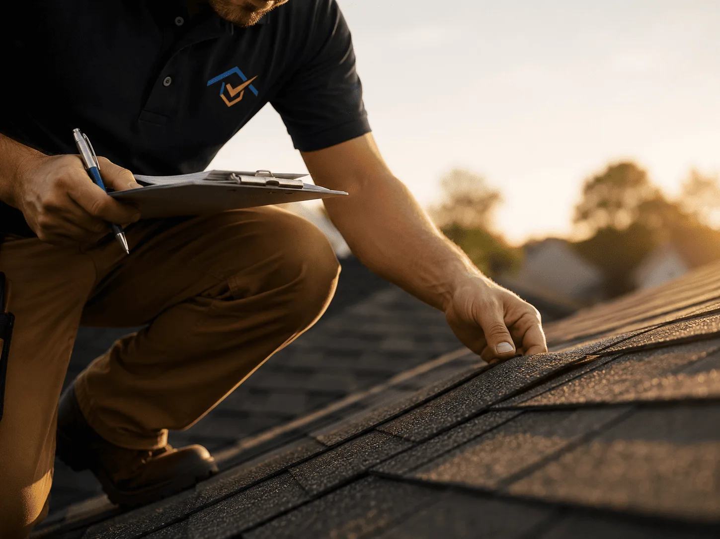 Why Choose Roof Inspection in North, SC